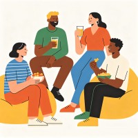 Expat Lounge