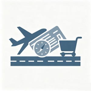 Airport Survival Guide