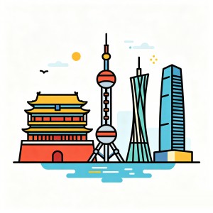 Tier-1 Cities