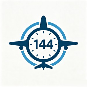 144-Hour Visa-Free Transit