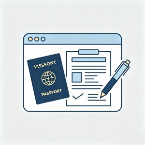 Visa Application Guides